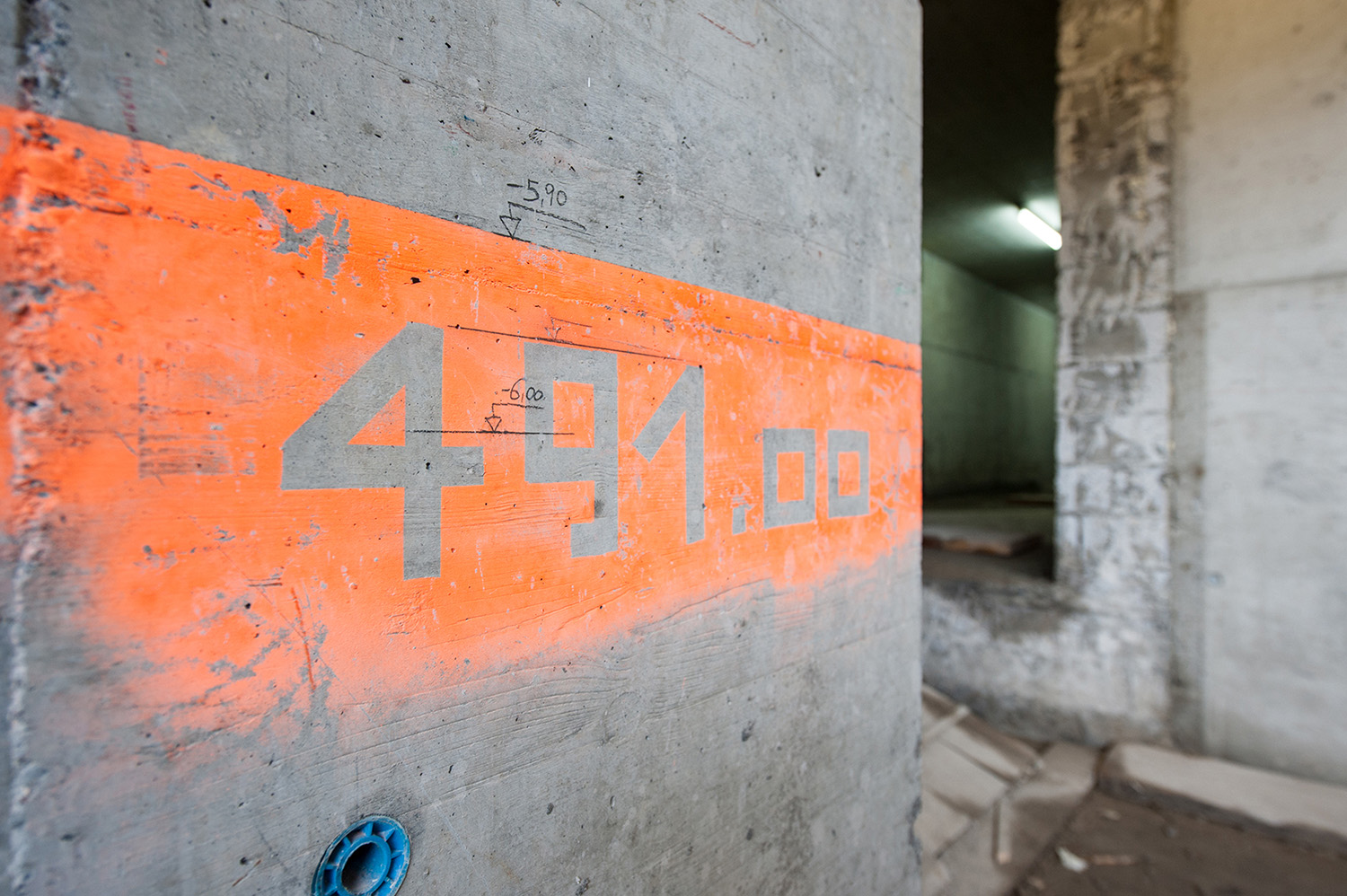 Baustellendokumentation