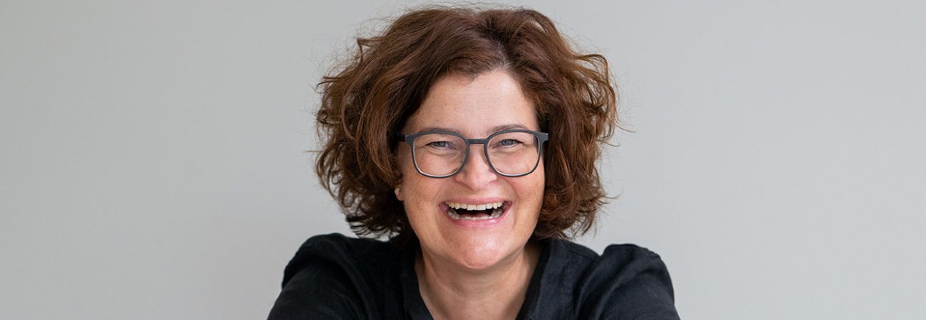 Birgit Groh